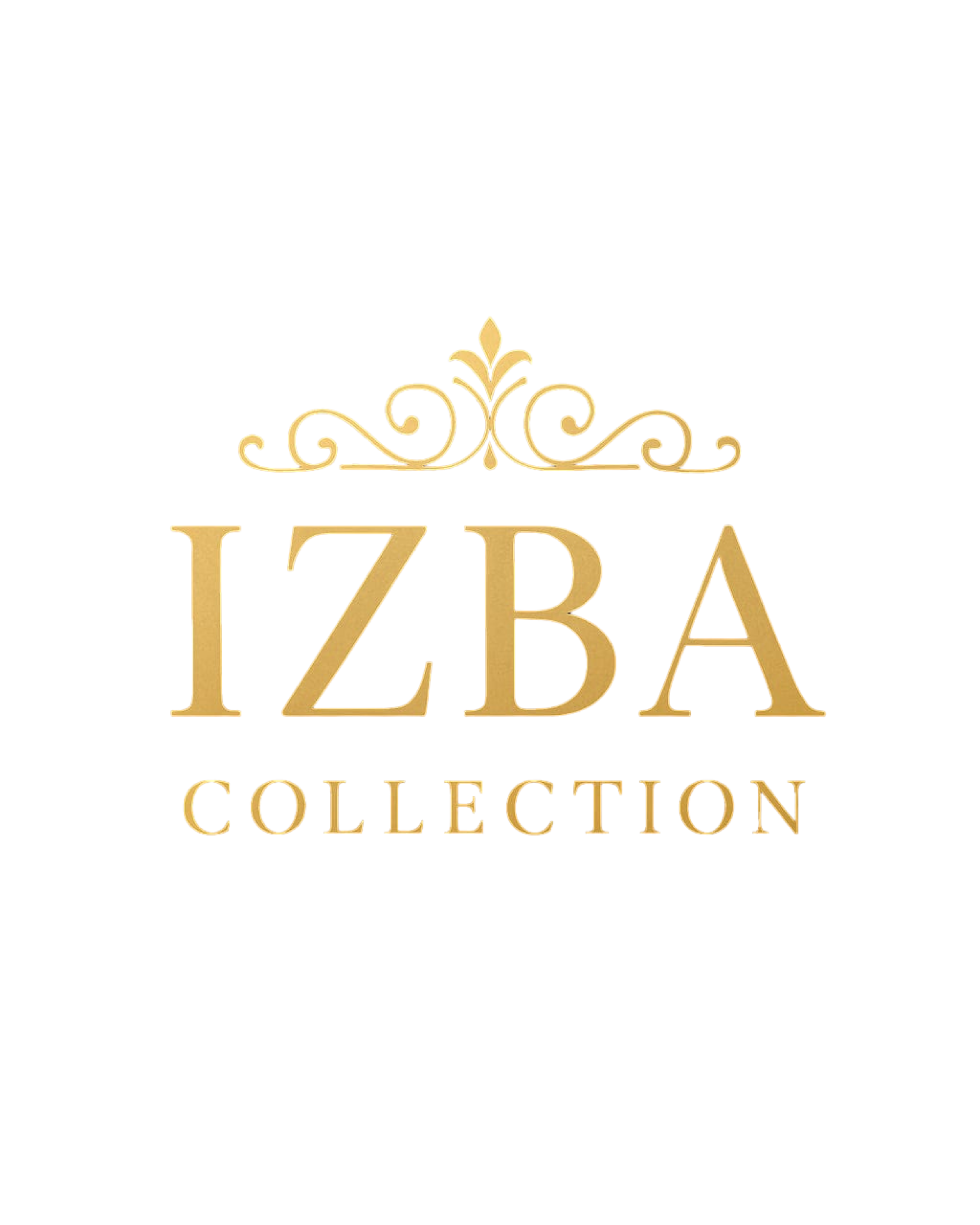 IZBA Collections Logo